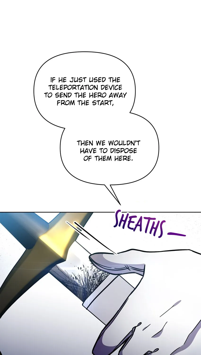 Choose Your Heroes Carefully Zinmanga X Chapter 29 Page 90