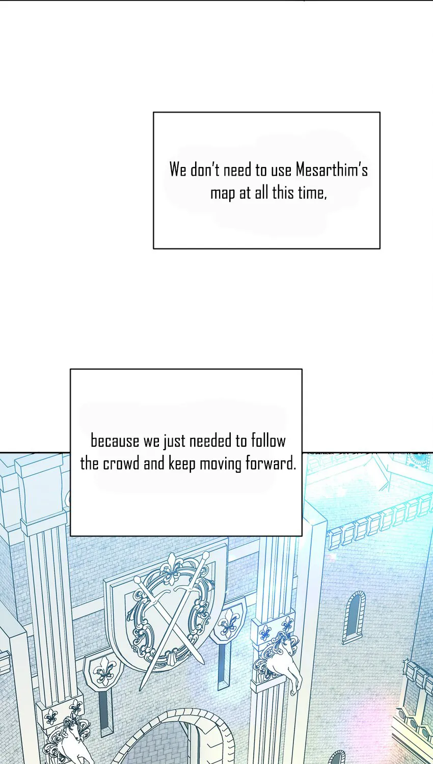 Choose Your Heroes Carefully Zinmanga X Chapter 27 Page 8