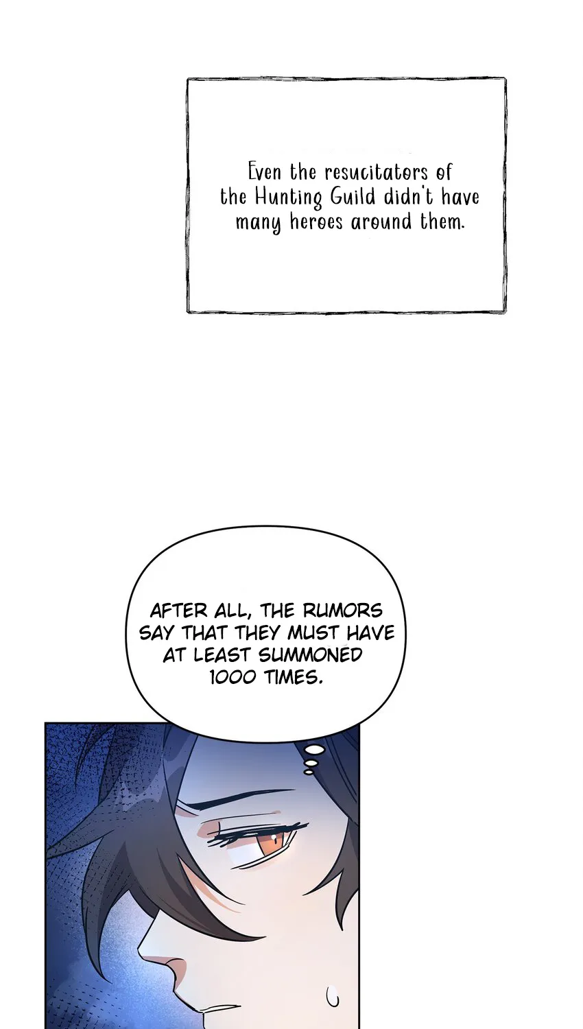 Choose Your Heroes Carefully Zinmanga X Chapter 27 Page 80