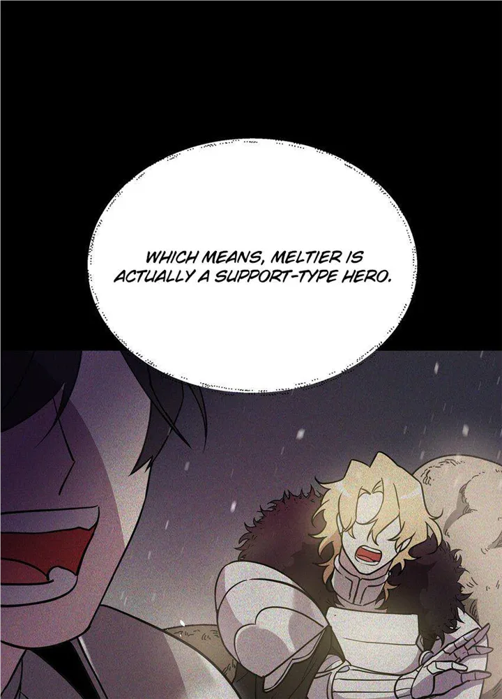 Choose Your Heroes Carefully Zinmanga X Chapter 25 Page 20