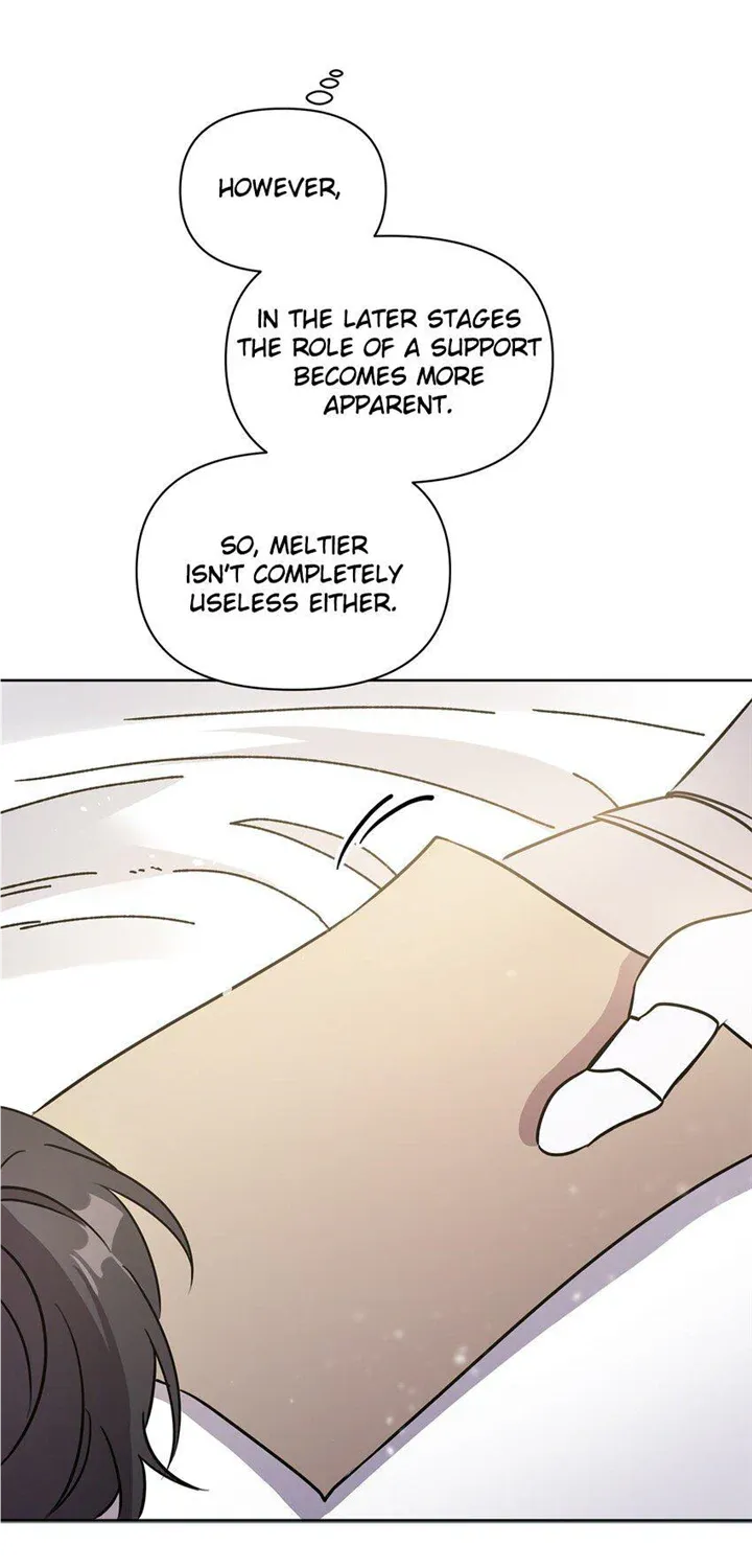 Choose Your Heroes Carefully Zinmanga X Chapter 25 Page 25