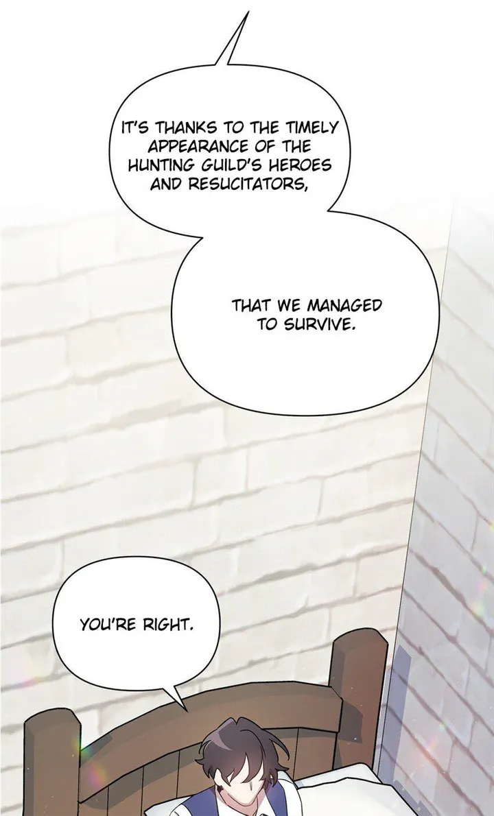 Choose Your Heroes Carefully Zinmanga X Chapter 25 Page 46