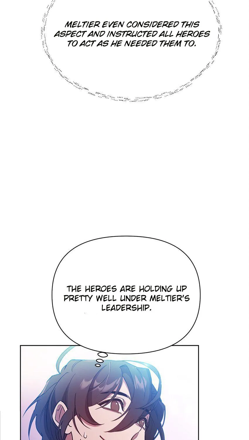Choose Your Heroes Carefully Zinmanga X Chapter 22 Page 45