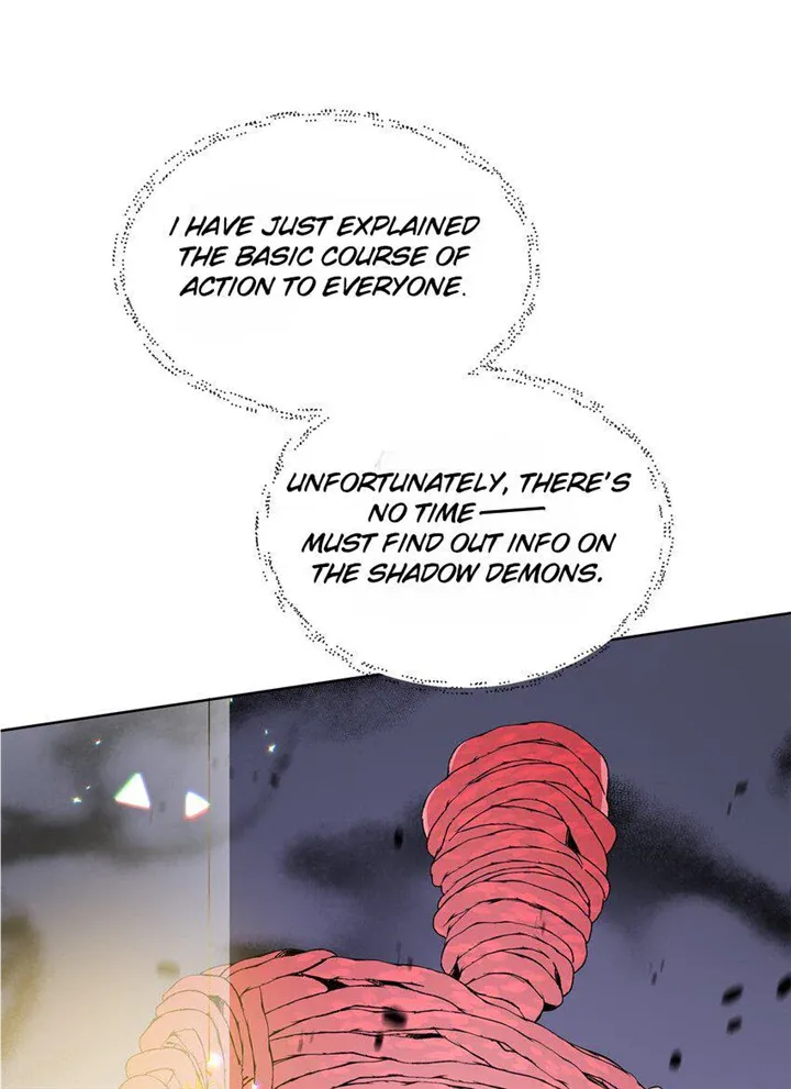 Choose Your Heroes Carefully Zinmanga X Chapter 21 Page 56