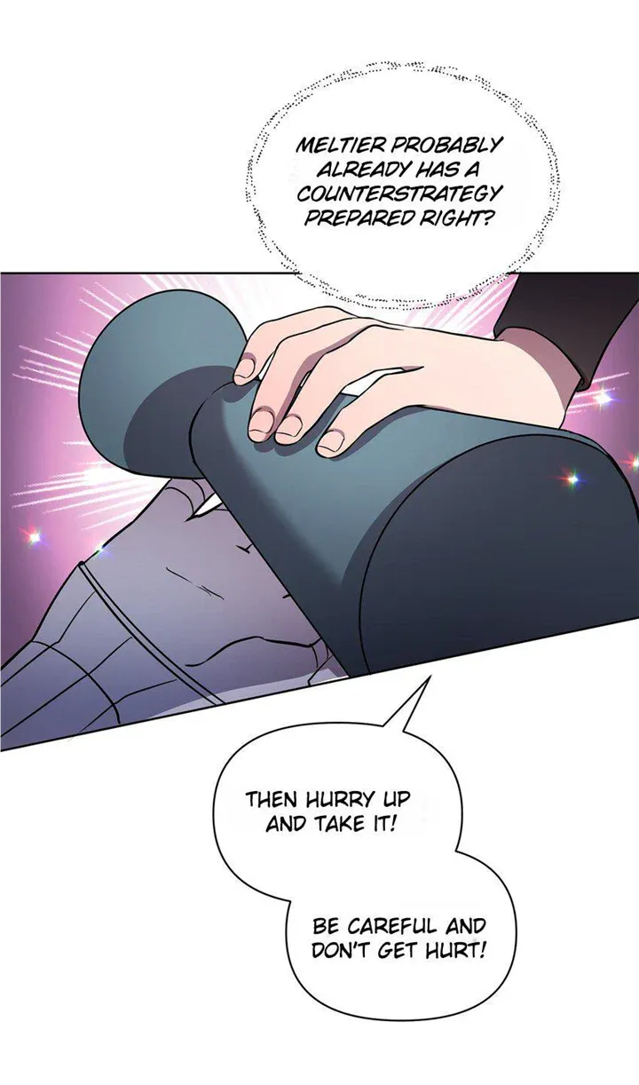 Choose Your Heroes Carefully Zinmanga X Chapter 21 Page 65