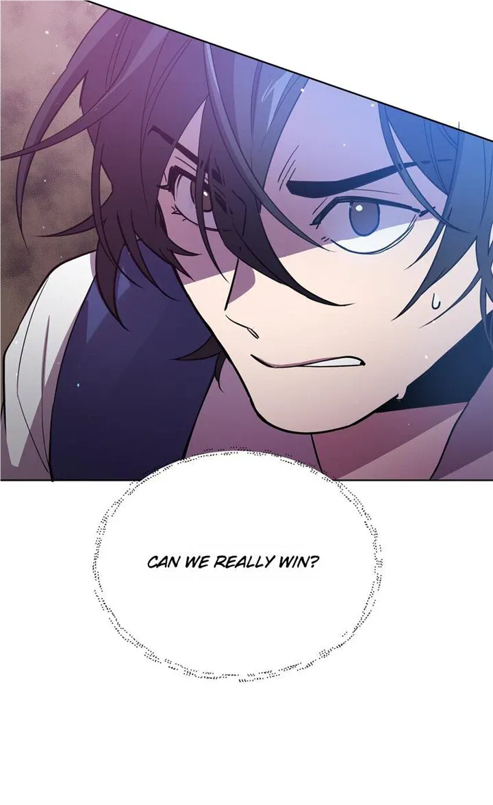 Choose Your Heroes Carefully Zinmanga X Chapter 21 Page 86