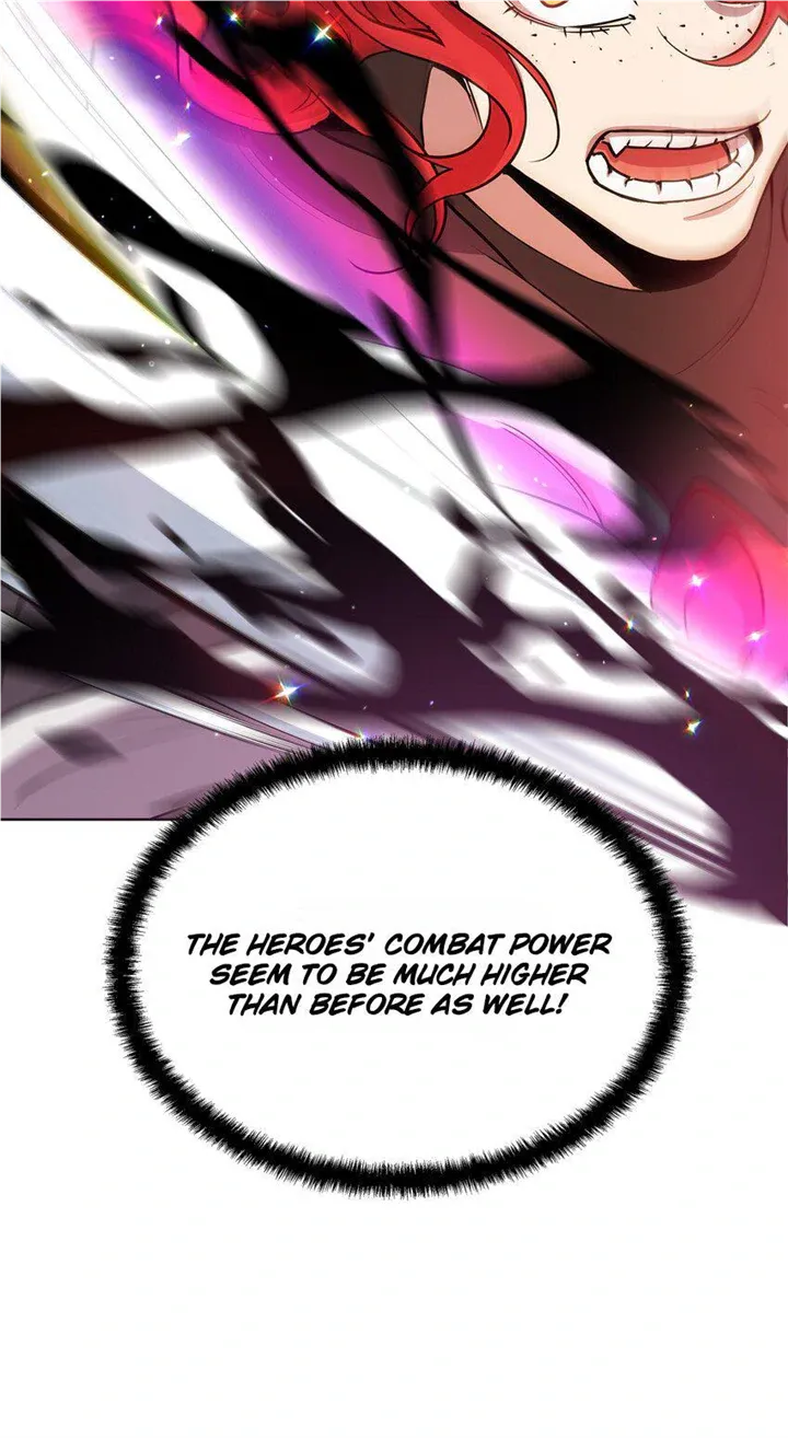 Choose Your Heroes Carefully Zinmanga X Chapter 21 Page 99