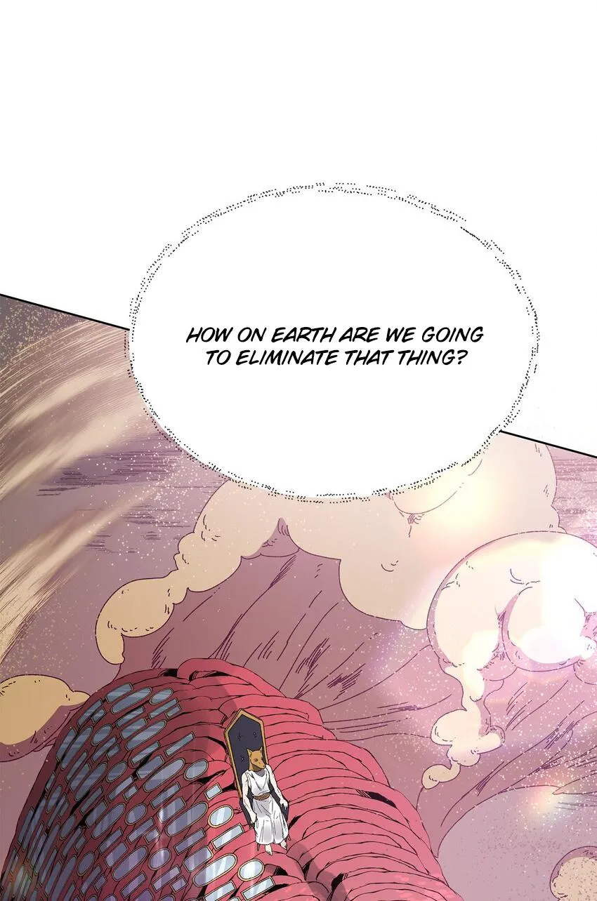 Choose Your Heroes Carefully Zinmanga X Chapter 20 Page 47
