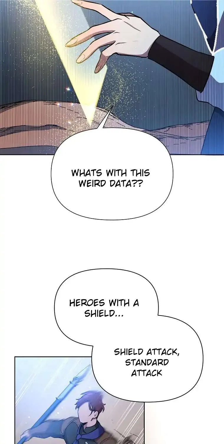 Choose Your Heroes Carefully Zinmanga X Chapter 17 Page 3