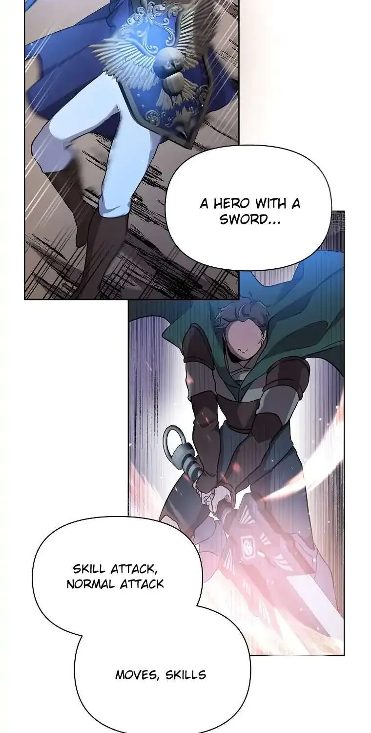 Choose Your Heroes Carefully Zinmanga X Chapter 17 Page 4