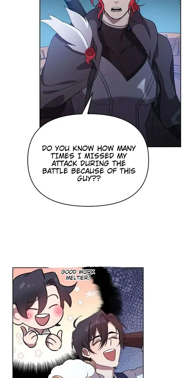 Choose Your Heroes Carefully Zinmanga X Chapter 17 Page 64