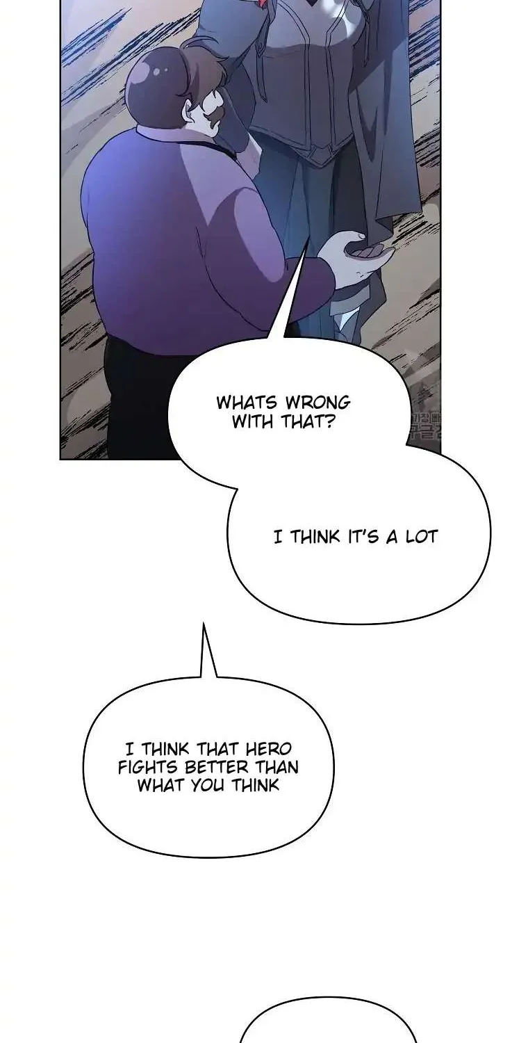 Choose Your Heroes Carefully Zinmanga X Chapter 17 Page 69