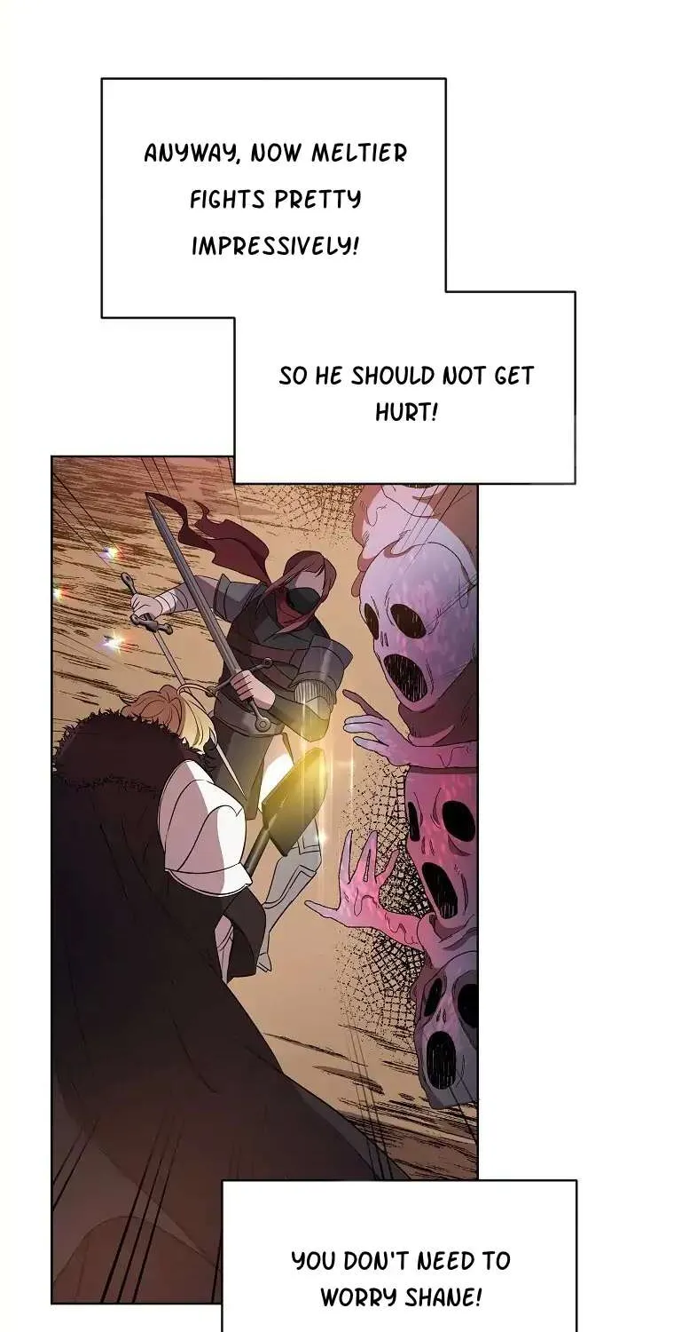 Choose Your Heroes Carefully Zinmanga X Chapter 16 Page 47