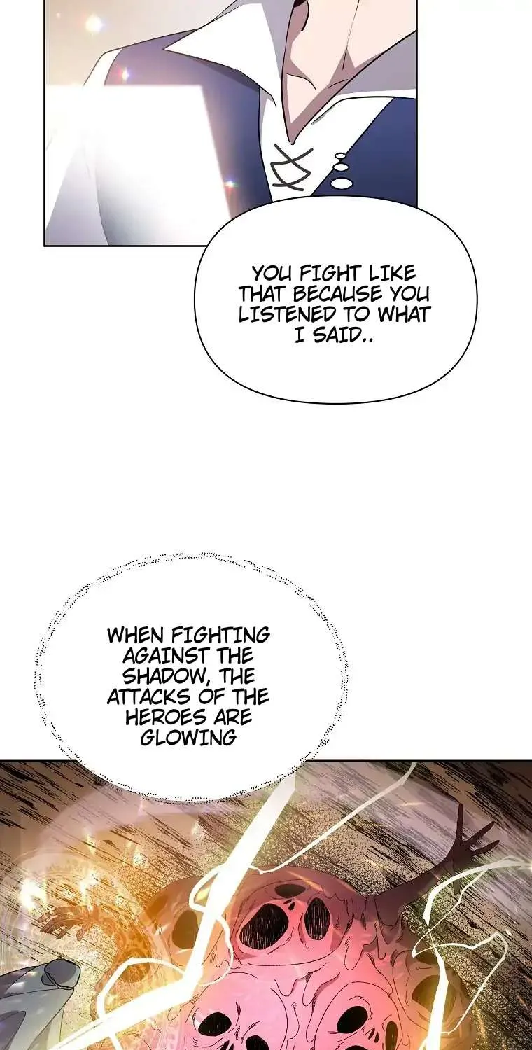 Choose Your Heroes Carefully Zinmanga X Chapter 16 Page 50