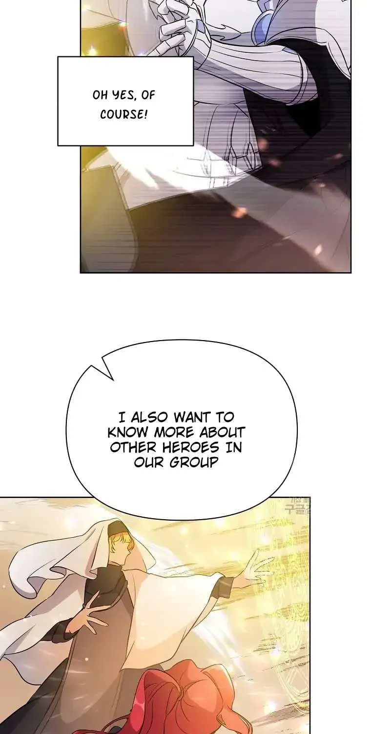 Choose Your Heroes Carefully Zinmanga X Chapter 16 Page 61