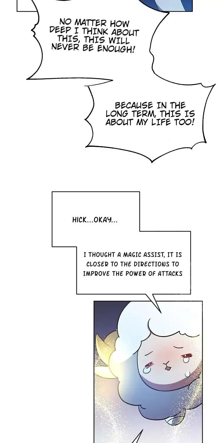 Choose Your Heroes Carefully Zinmanga X Chapter 16 Page 85