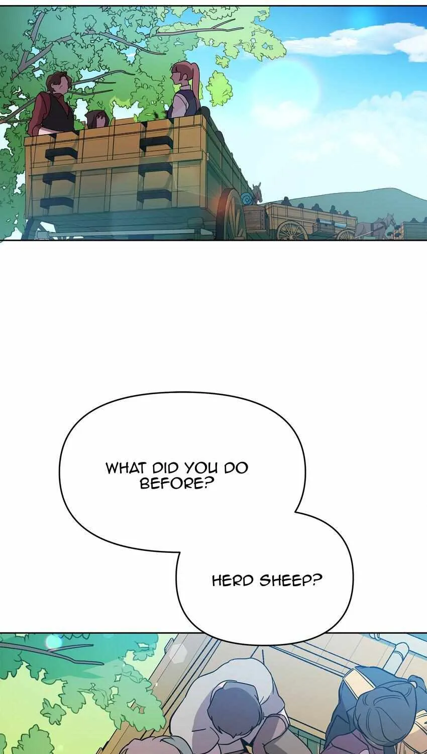 Choose Your Heroes Carefully Zinmanga X Chapter 14 Page 99
