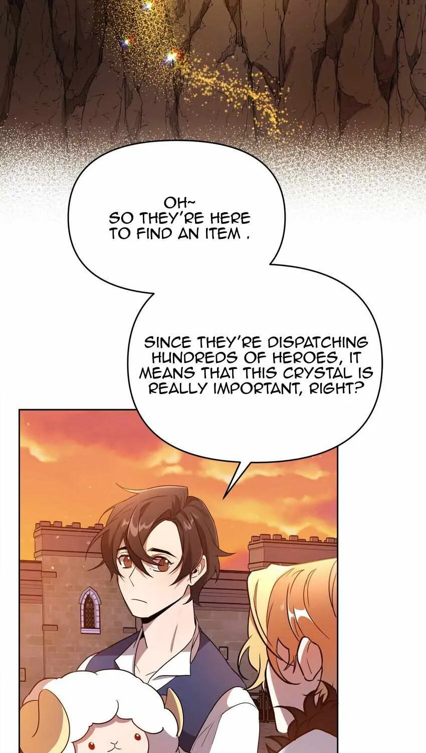Choose Your Heroes Carefully Zinmanga X Chapter 13 Page 21
