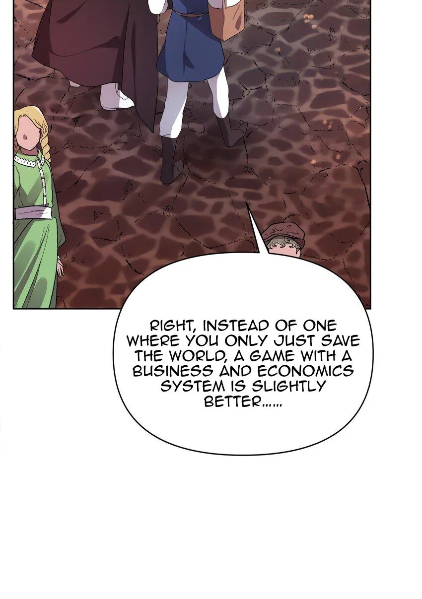 Choose Your Heroes Carefully Zinmanga X Chapter 13 Page 36