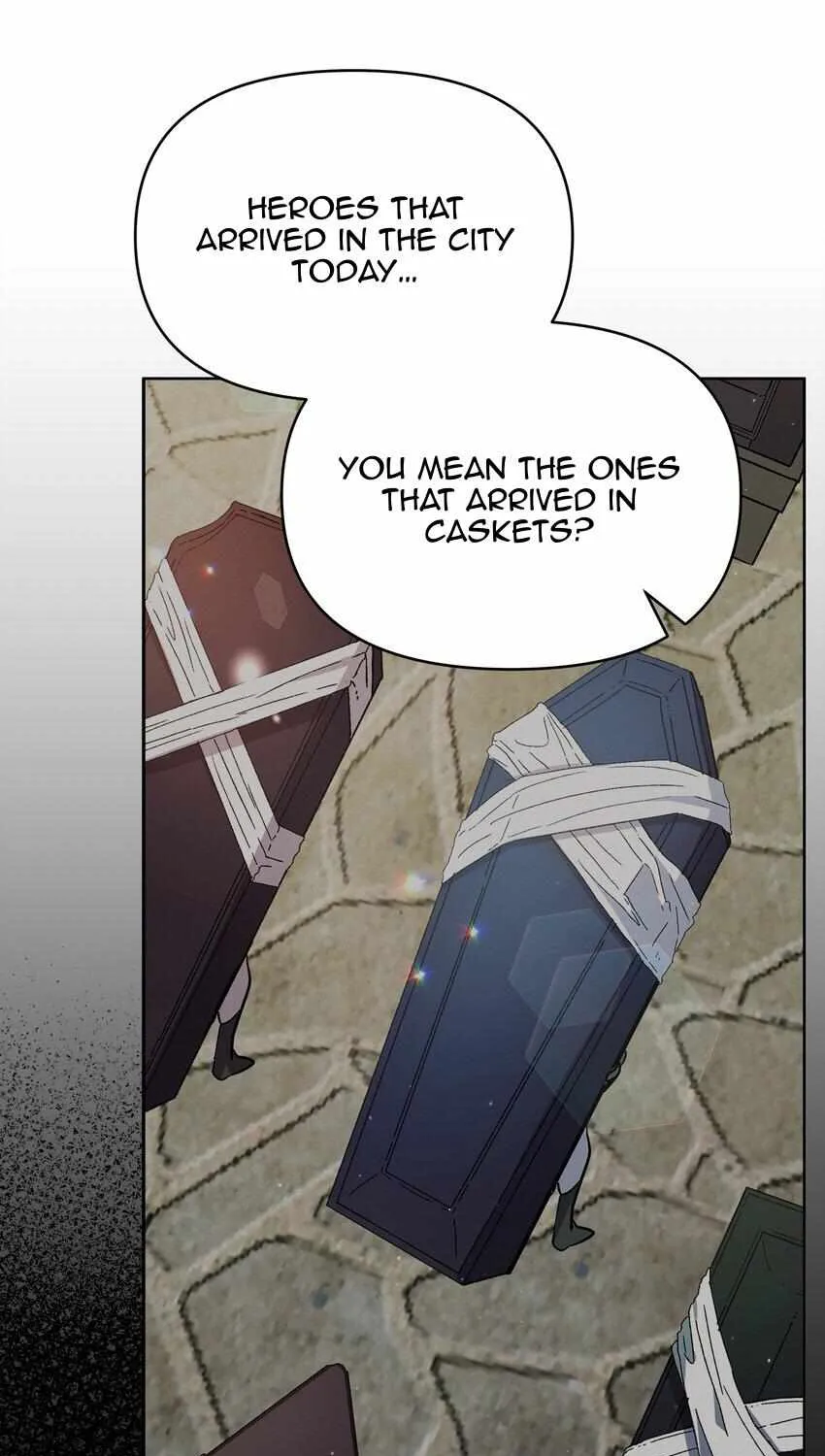 Choose Your Heroes Carefully Zinmanga X Chapter 13 Page 42