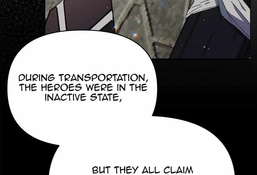 Choose Your Heroes Carefully Zinmanga X Chapter 13 Page 43