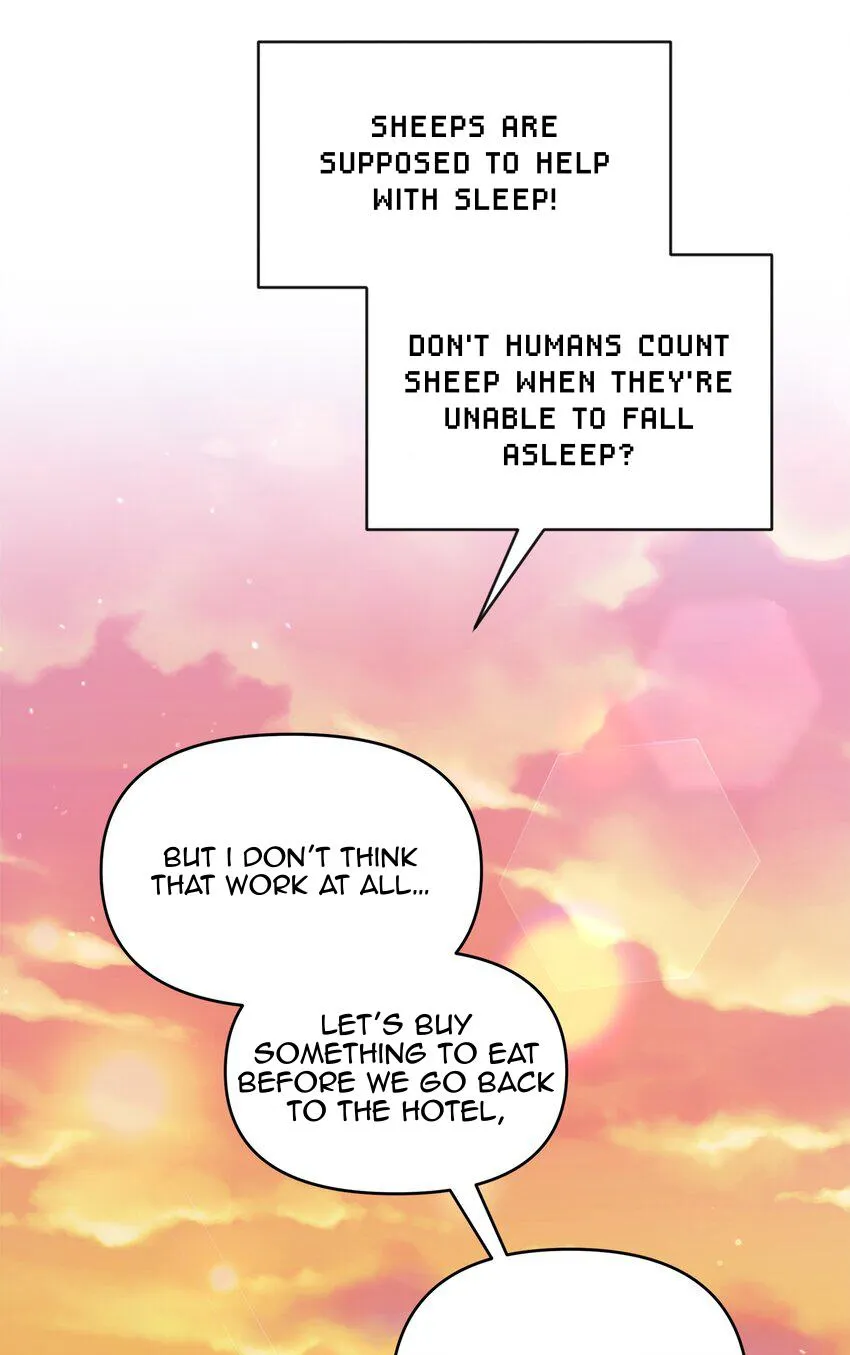 Choose Your Heroes Carefully Zinmanga X Chapter 13 Page 64