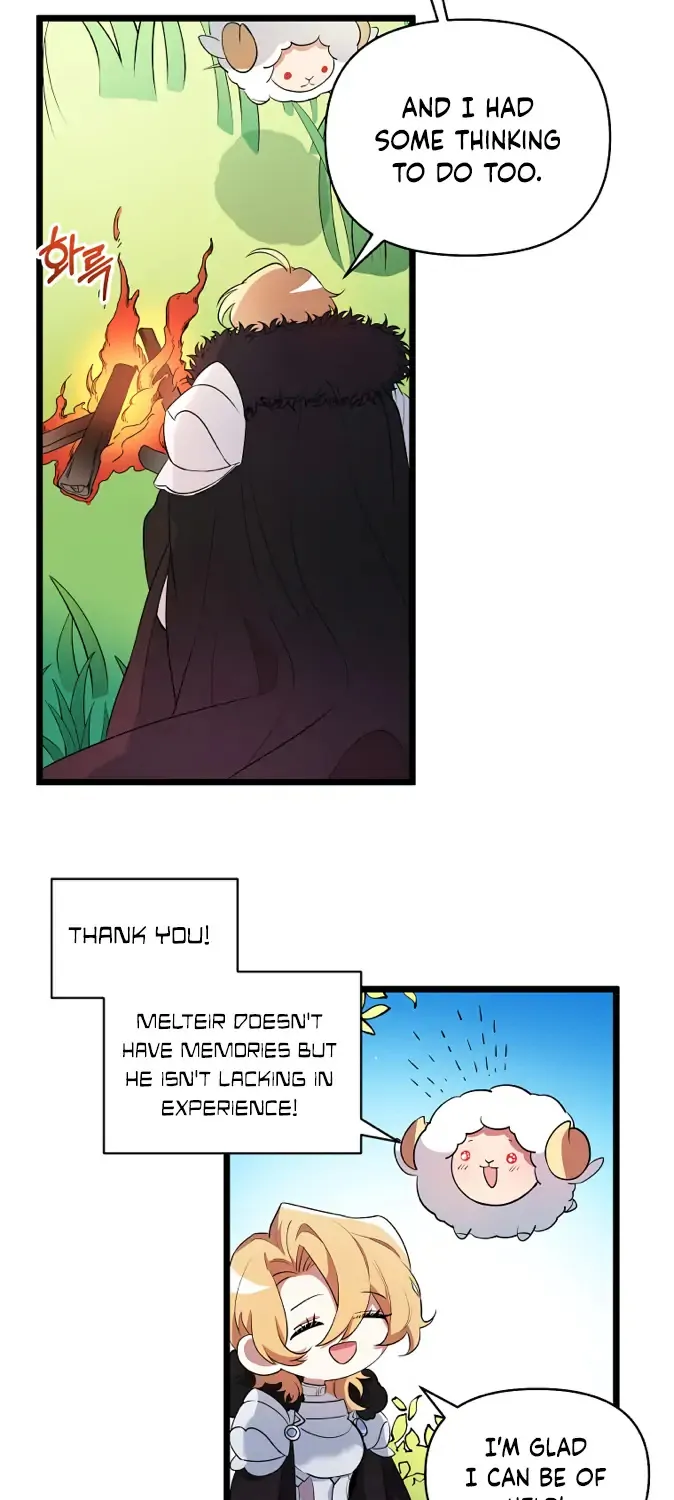 Choose Your Heroes Carefully Zinmanga X Chapter 10 Page 6