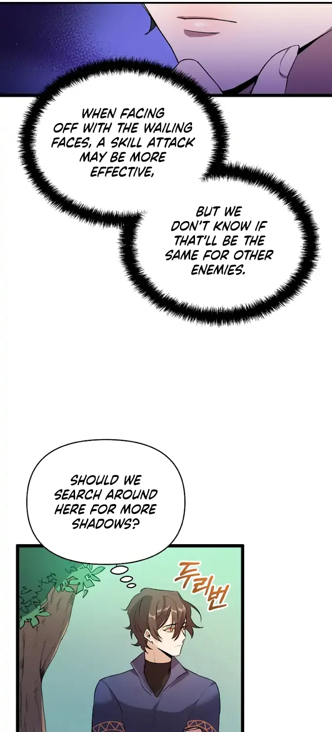 Choose Your Heroes Carefully Zinmanga X Chapter 9 Page 37