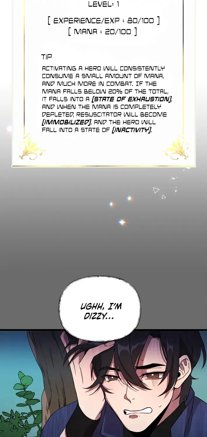 Choose Your Heroes Carefully Zinmanga X Chapter 9 Page 59