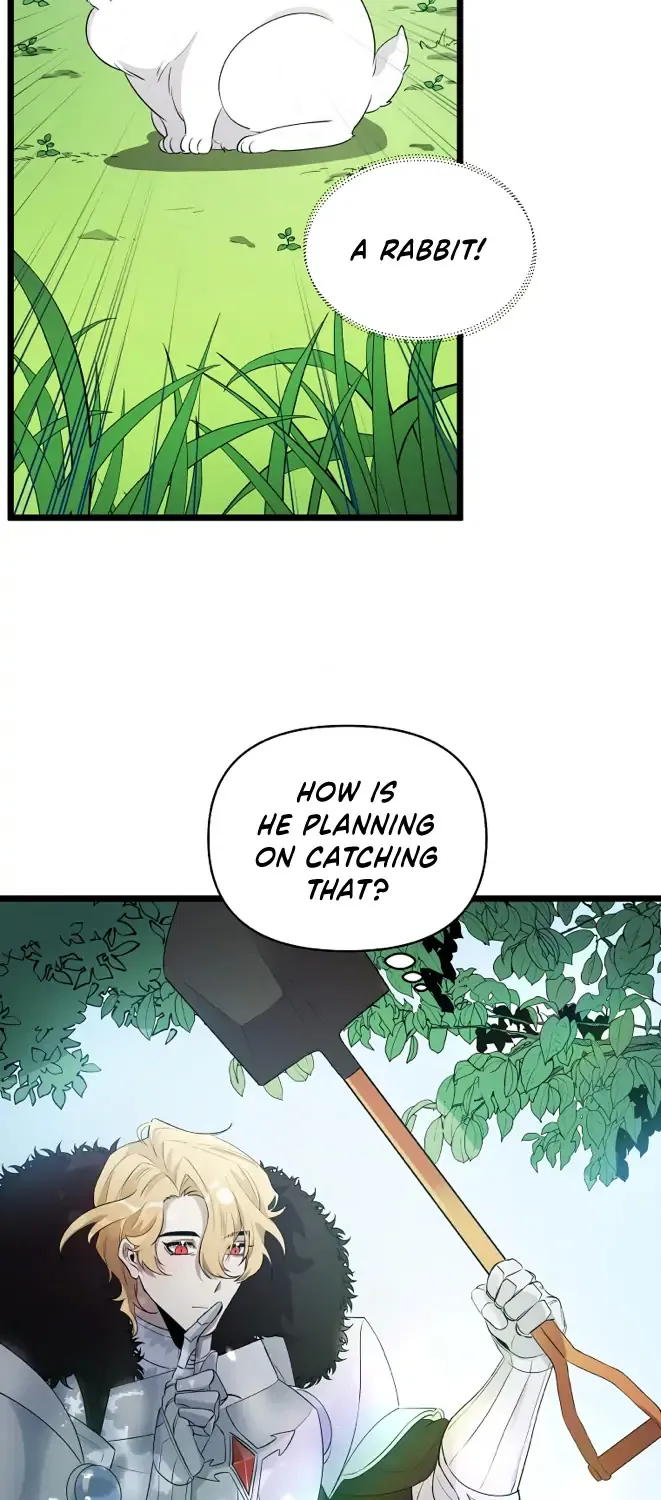 Choose Your Heroes Carefully Zinmanga X Chapter 7 Page 32