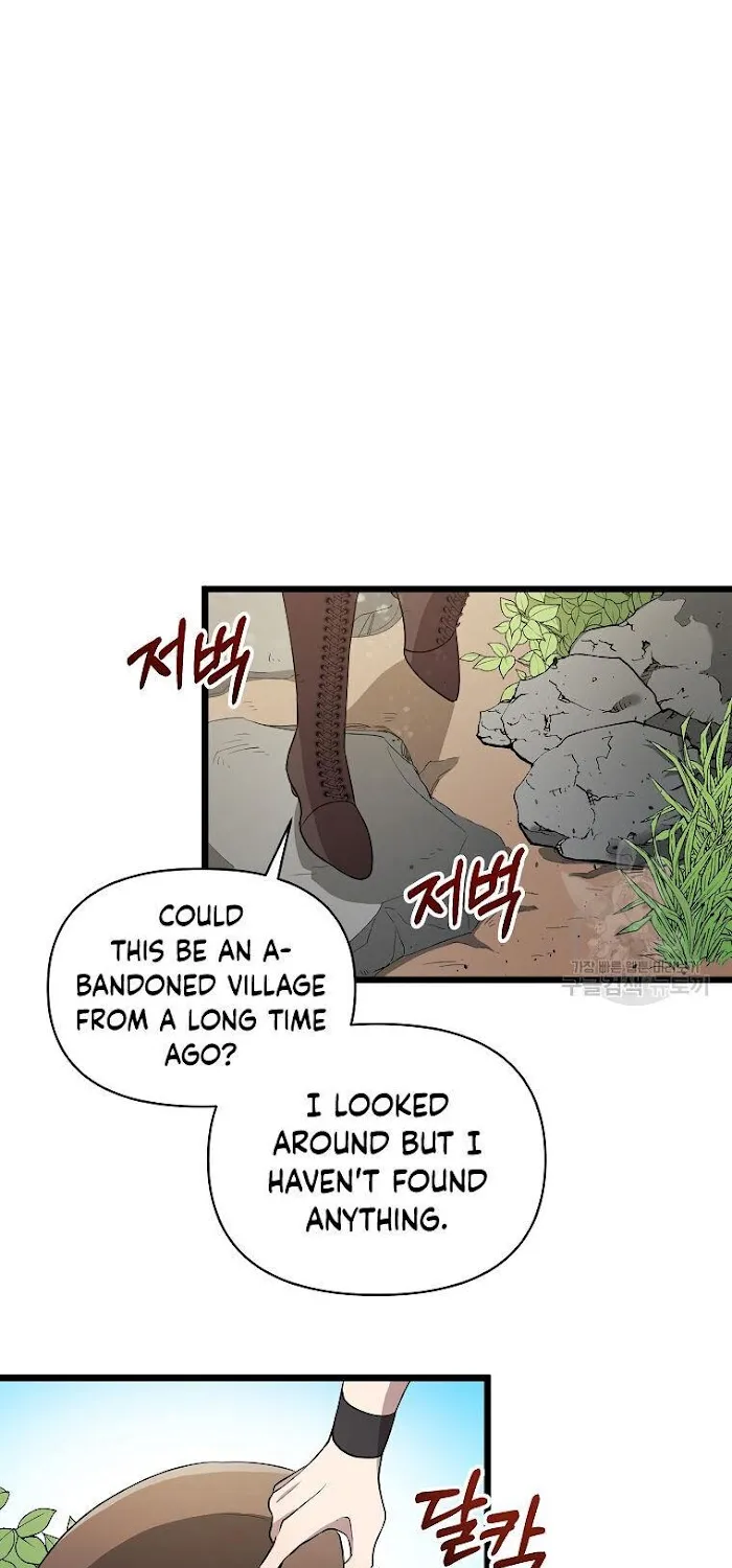 Choose Your Heroes Carefully Zinmanga X Chapter 6 Page 56
