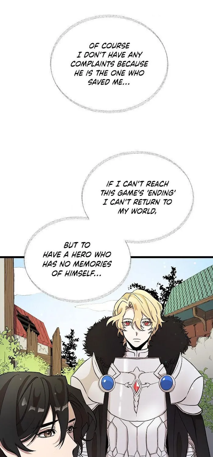 Choose Your Heroes Carefully Zinmanga X Chapter 5 Page 38
