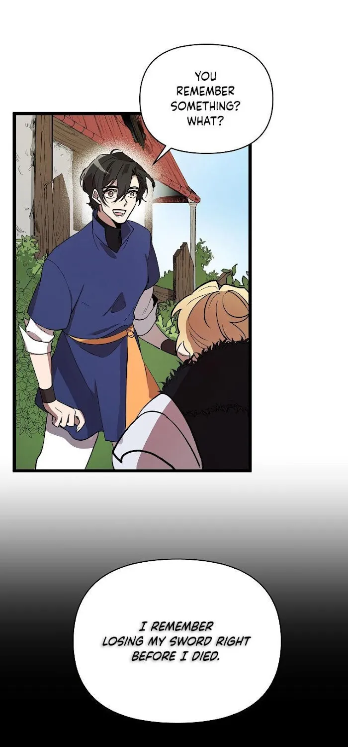 Choose Your Heroes Carefully Zinmanga X Chapter 5 Page 40