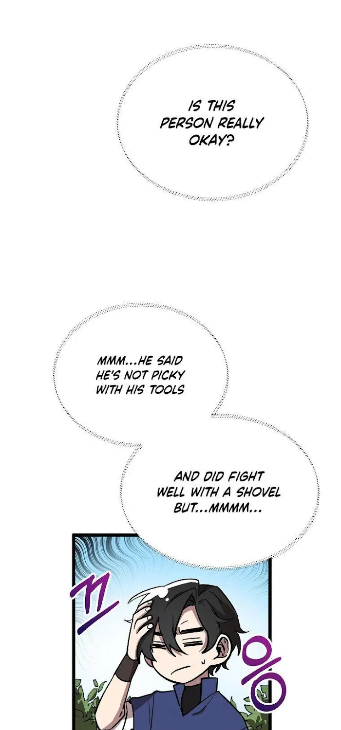 Choose Your Heroes Carefully Zinmanga X Chapter 5 Page 47