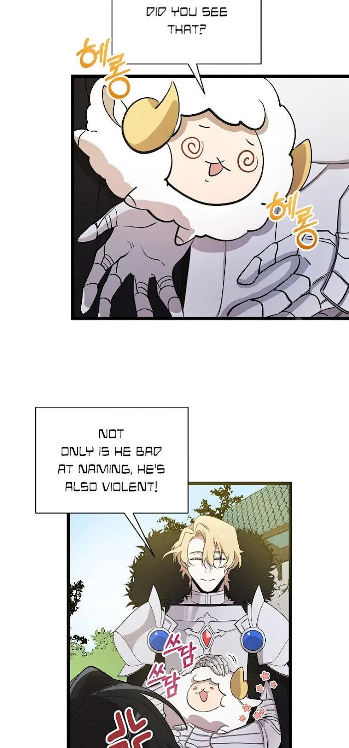 Choose Your Heroes Carefully Zinmanga X Chapter 5 Page 52