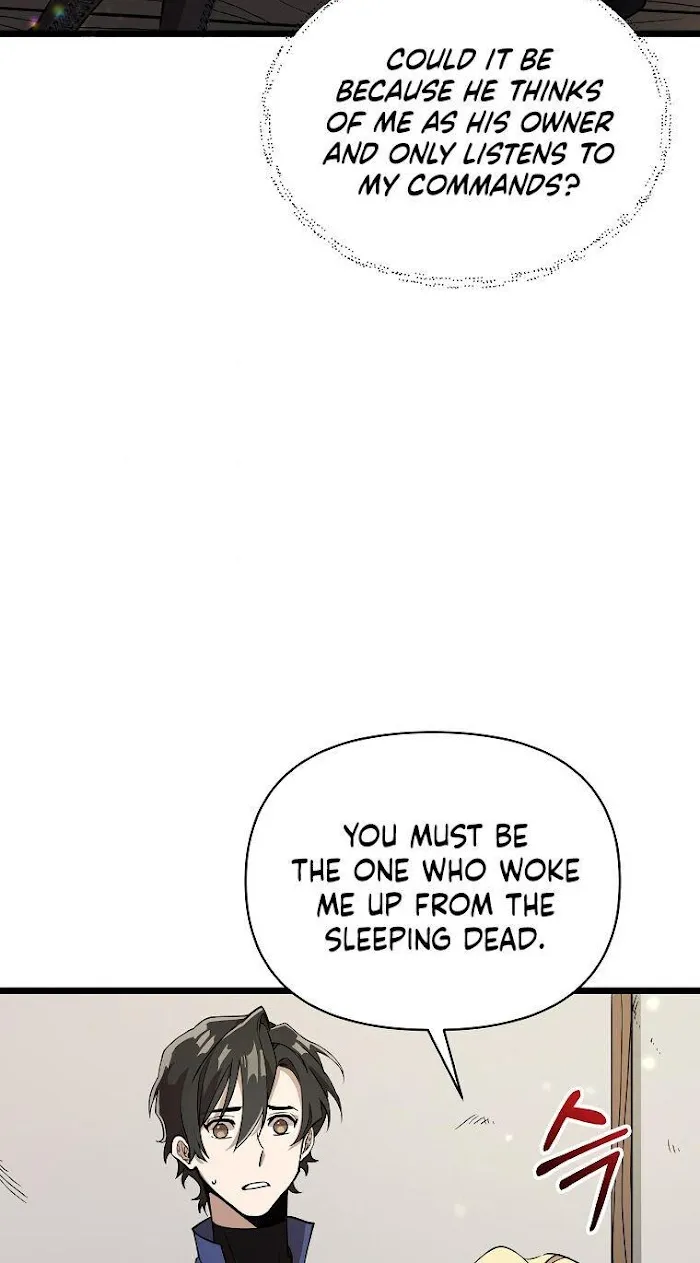 Choose Your Heroes Carefully Zinmanga X Chapter 4 Page 83