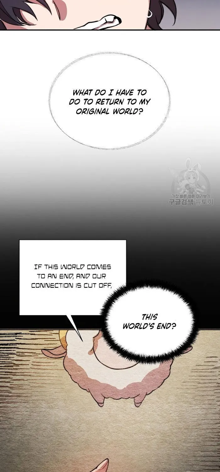 Choose Your Heroes Carefully Zinmanga X Chapter 2 Page 57