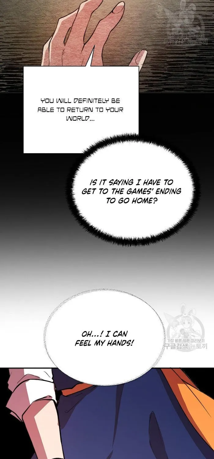Choose Your Heroes Carefully Zinmanga X Chapter 2 Page 58
