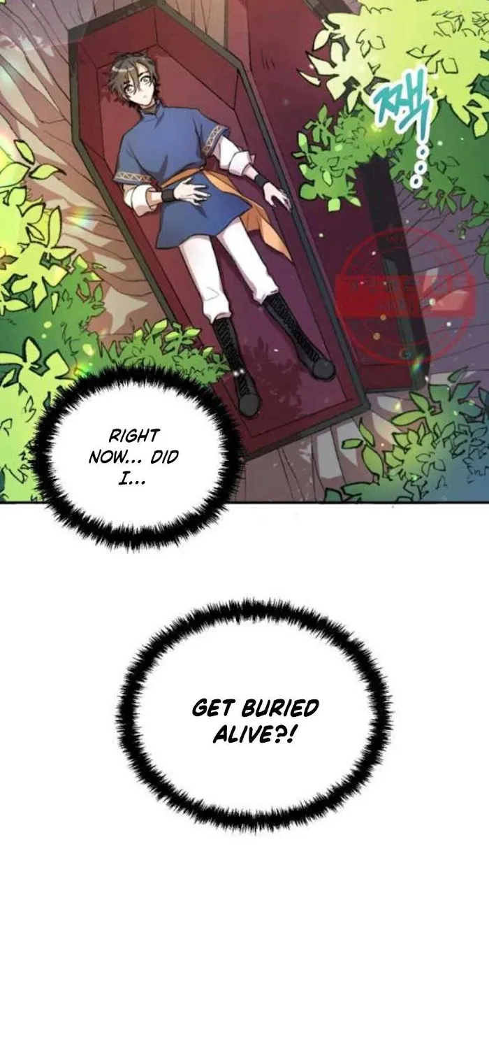 Choose Your Heroes Carefully Zinmanga X Chapter 1 Page 7