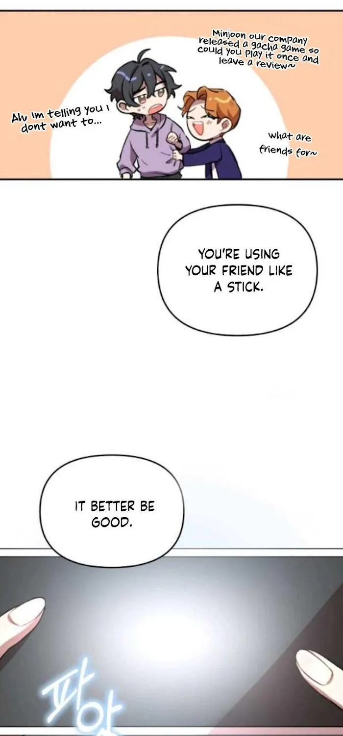 Choose Your Heroes Carefully Zinmanga X Chapter 1 Page 11