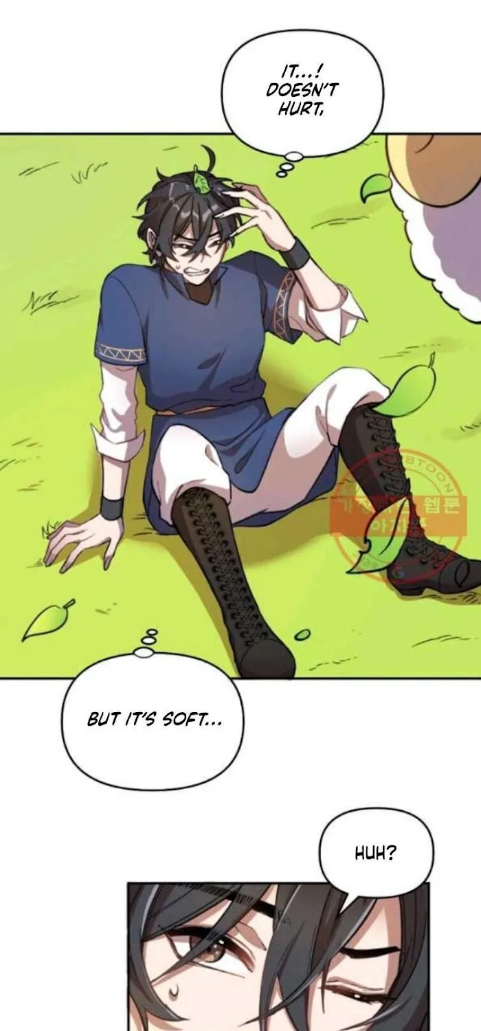 Choose Your Heroes Carefully Zinmanga X Chapter 1 Page 40