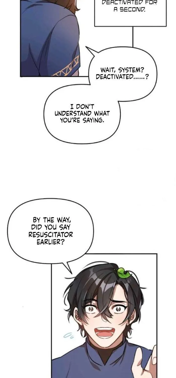 Choose Your Heroes Carefully Zinmanga X Chapter 1 Page 46