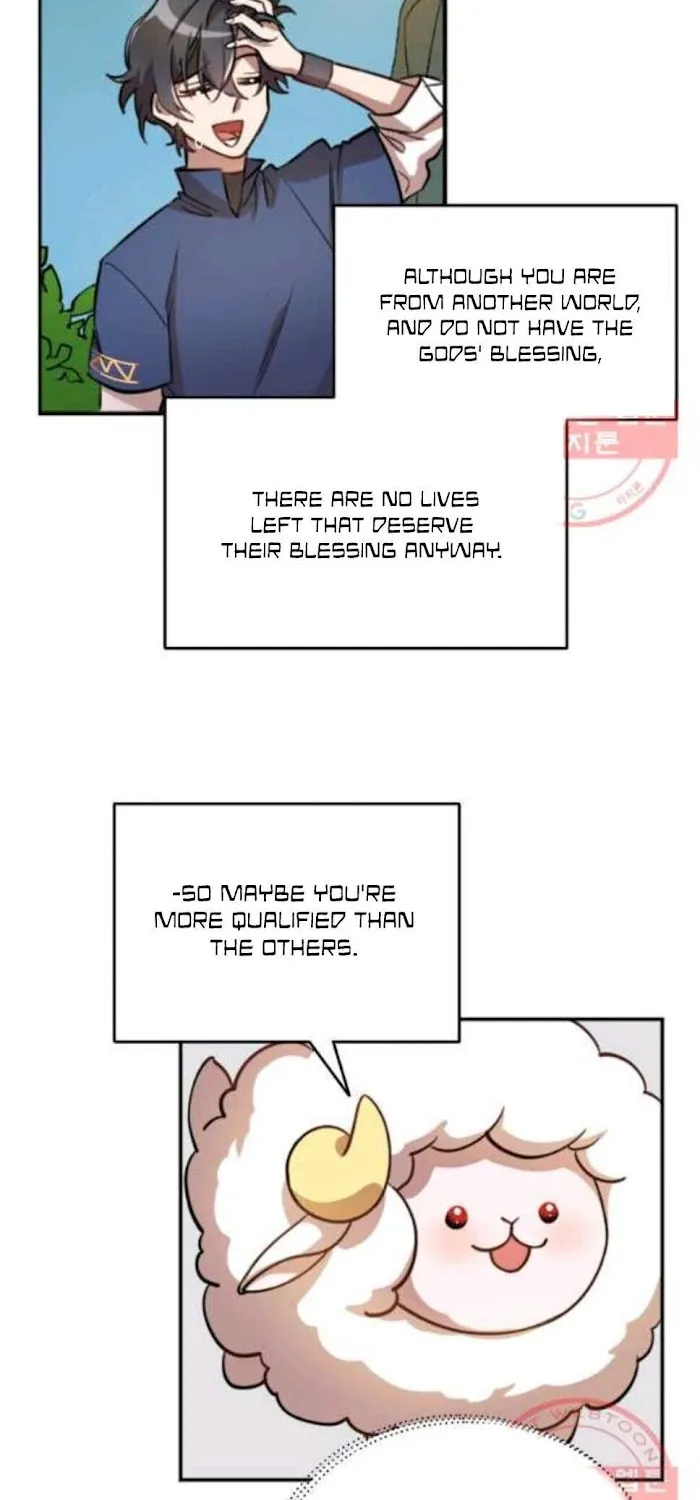 Choose Your Heroes Carefully Zinmanga X Chapter 1 Page 52
