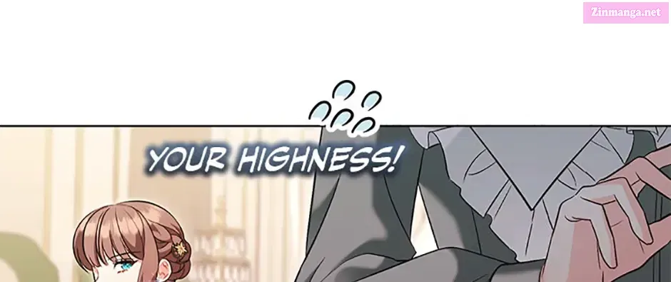 The Wicked Ladies in Waiting Zinmanga X Chapter 39 Page 66