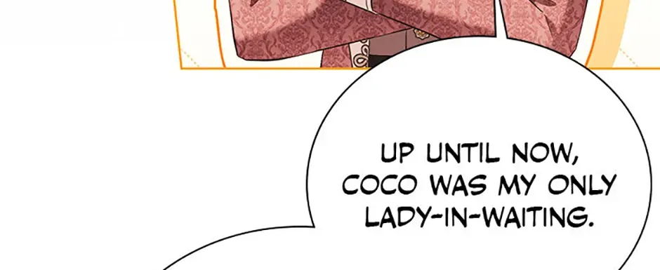 The Wicked Ladies in Waiting Zinmanga X Chapter 38 Page 54