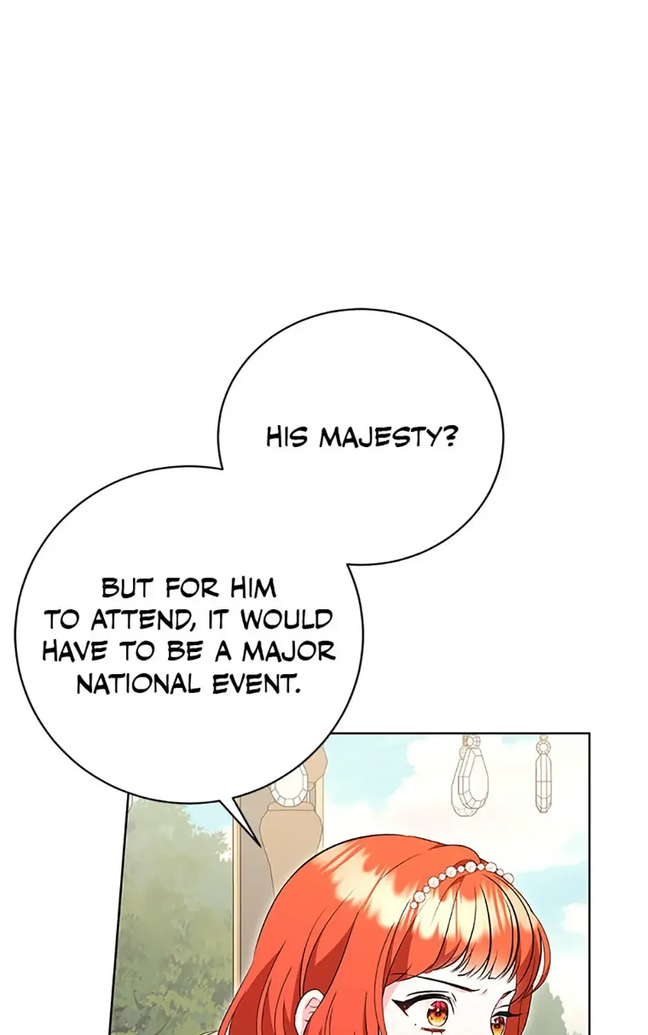 The Wicked Ladies in Waiting Zinmanga X Chapter 38 Page 69