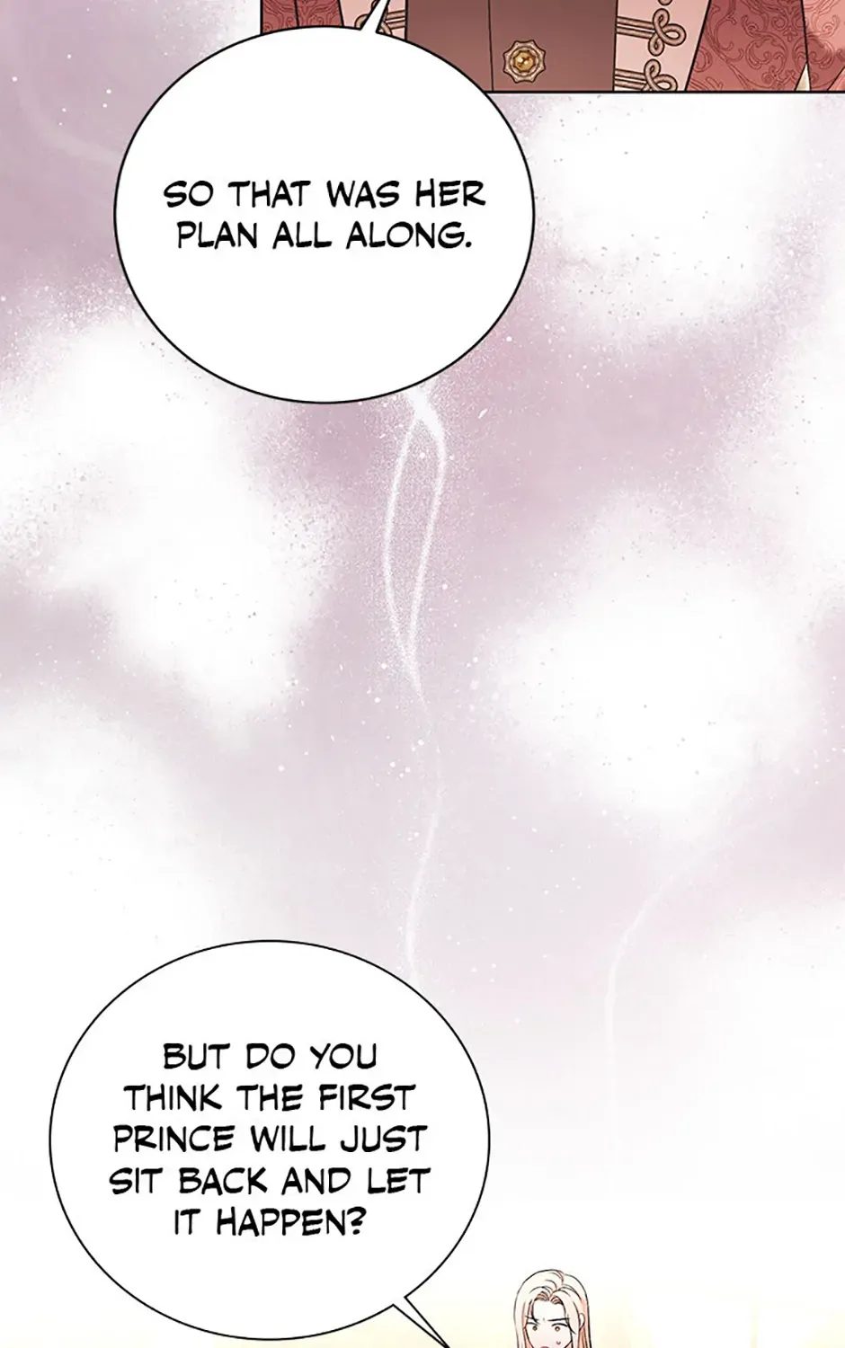 The Wicked Ladies in Waiting Zinmanga X Chapter 38 Page 79