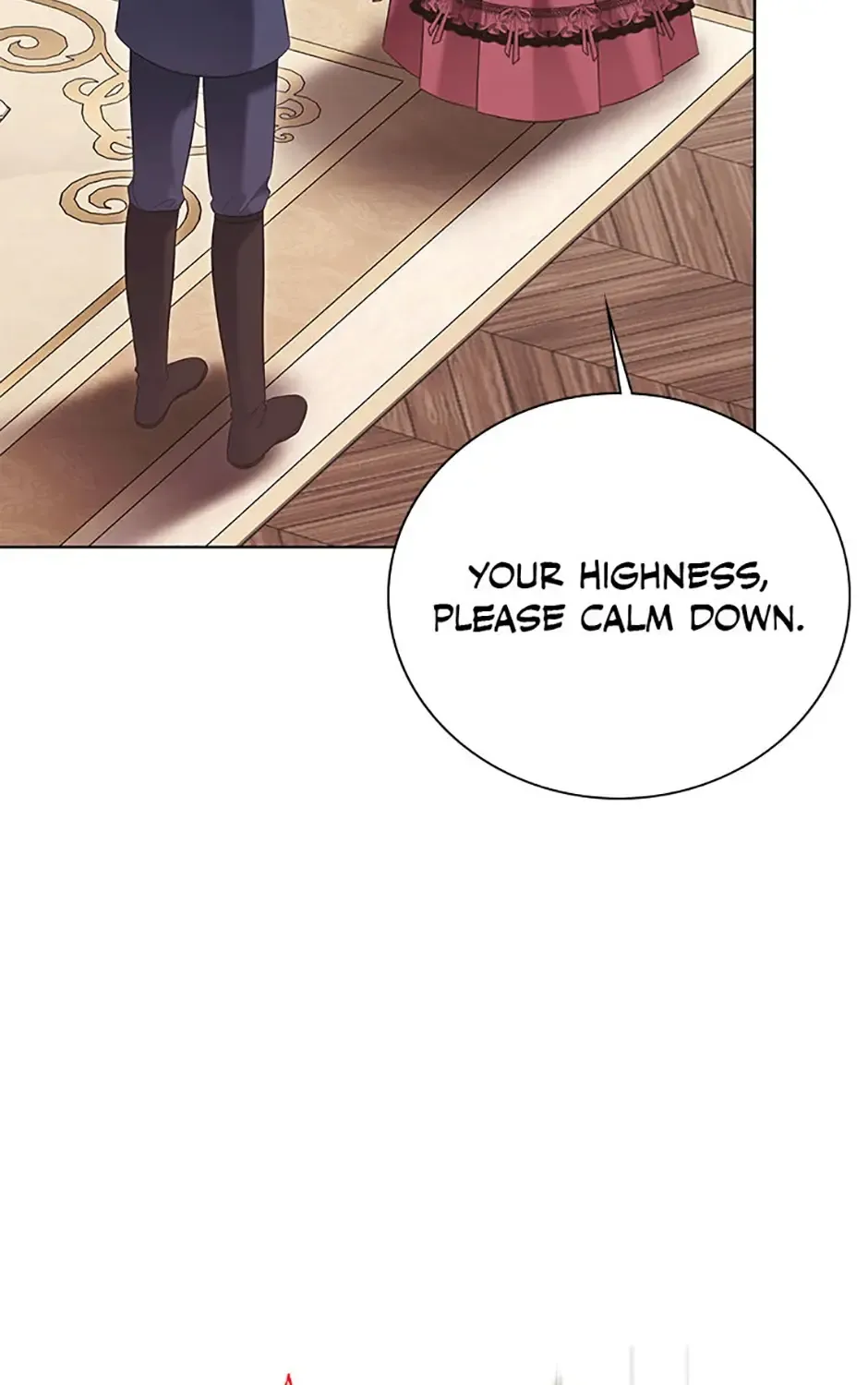 The Wicked Ladies in Waiting Zinmanga X Chapter 38 Page 93