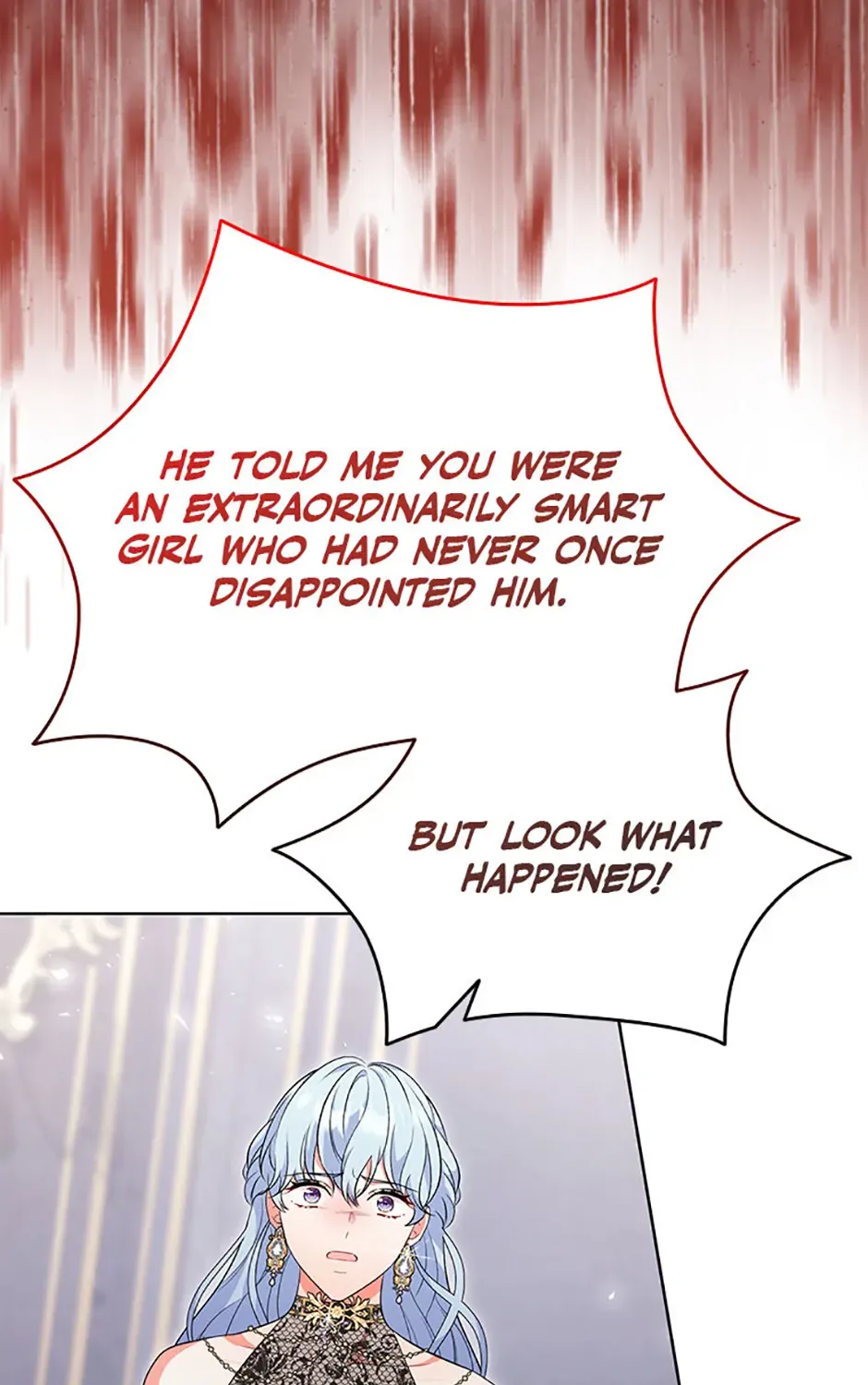 The Wicked Ladies in Waiting Zinmanga X Chapter 38 Page 97