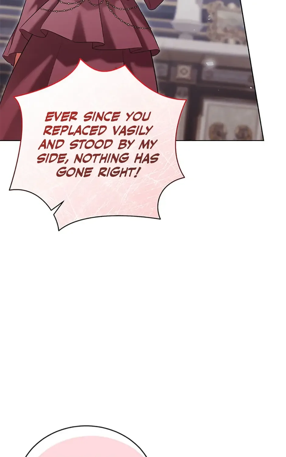 The Wicked Ladies in Waiting Zinmanga X Chapter 38 Page 99